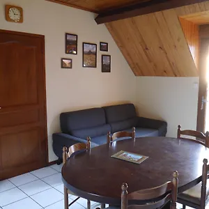 La Biasou , Gèdre France