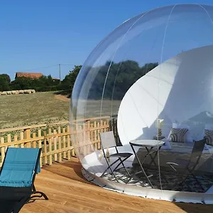 Noct Enbulle , Cabrerets France