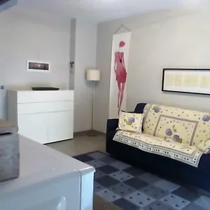 Appartement Cattleya - Rue Halevy, Nice
