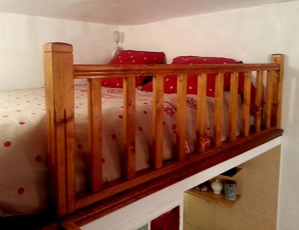 Adorable Studette Nice Cessole Apartment