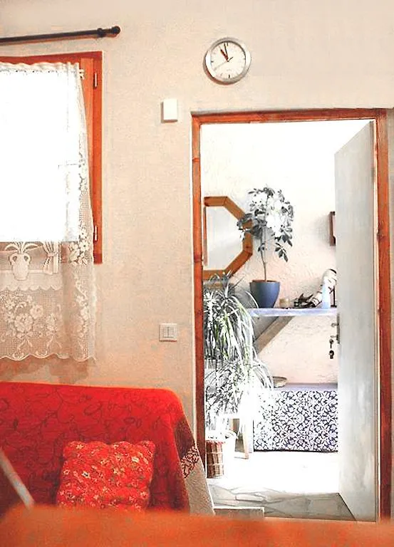 Adorable Studette Nice Cessole Apartment