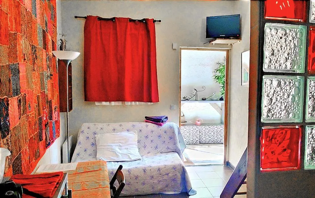Apartment Adorable Studette Nice Cessole France